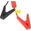 Acouto Jumper Cables for Car Battery,Booster Cable For Car Battery Connection Jumper Jump Start Prevent Reverse