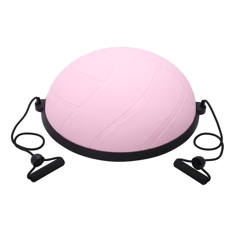 WEZHO Bosu Ball Yoga Half Balance Ball