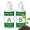 Hydroponic Nutrient Liquid Nutrient Succulents And Fruit Tree Natural Rooting Liquid Plant Nutrient Liquid Outdoor