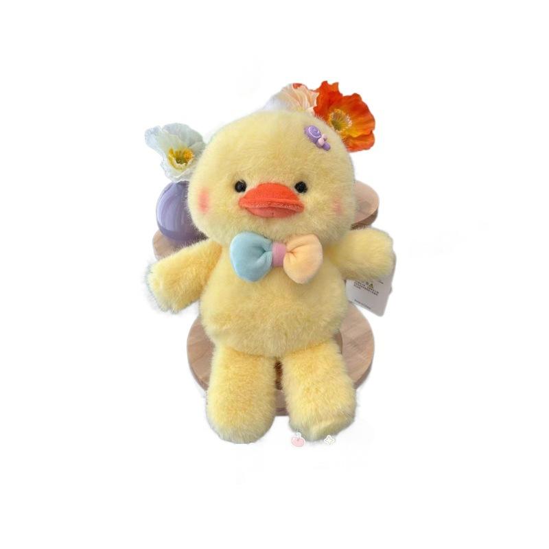 Neue Süßigkeiten Laufserie kleiner weißer Hase Puppe Plüschtier weiches niedliches Tier Greifautomat Puppe