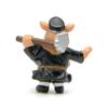 Micro Landscape Sun Wukong Miniaturas Ornament Collection Porky Pig Car Ornament  Landscape Garden