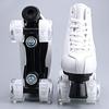 Teenagers Beginners Or Outdoor And Indoor Roller Skate LED Light-Emitting Skates