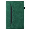 For Honor Pad V9 Case PU Leather Protective Folio Tablet Cover with Card Holder