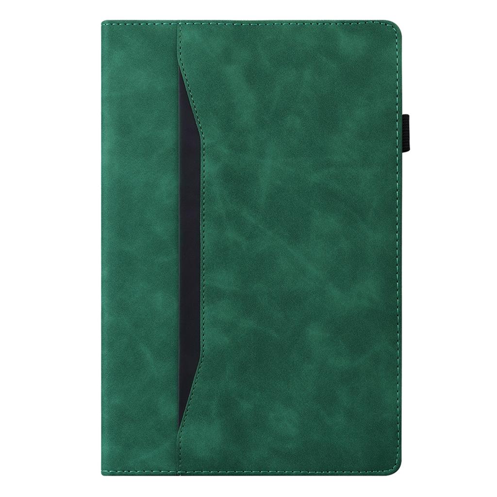 For Honor Pad V9 Case PU Leather Protective Folio Tablet Cover with Card Holder