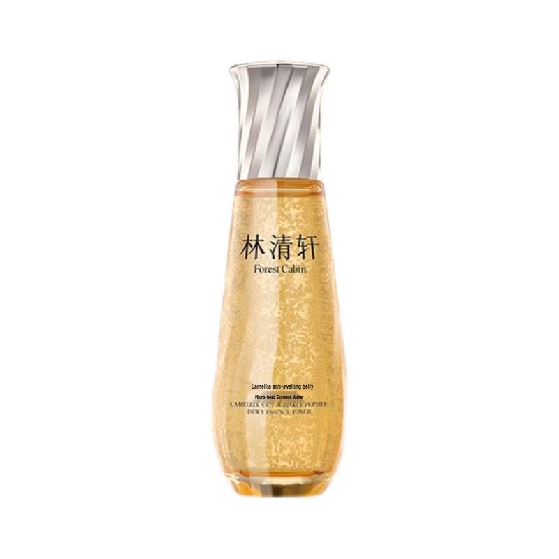 Lin Qing Xuan Camellia Anti-Aging Essence Water