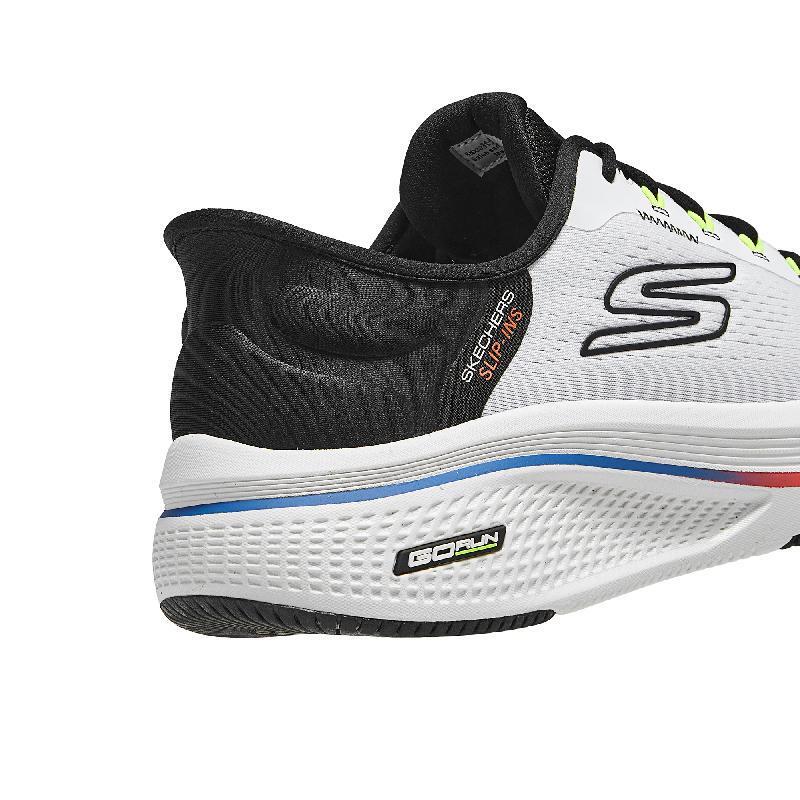 Skechers Men's Breathable Soft-Soled Athletic Casual Running Shoes
