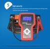 SAIL Marine Battery 6-CQW-200: 12V 200Ah Emergency Lighting Sailing Battery Pack