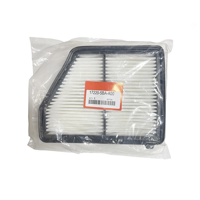 17220-5BA-A00 For Honda Civic 2016 2017 2018 2019 2020 Air Filter