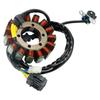 Stator Generator For Triton Outback Defcon 700 Access AMX 6.46 8.57 Shade 850