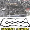 Car Cylinder Head Chamber Gasket Cover Seal Replacement 55354237 5607980 VS50779R 83138 X83138-01 71-38166-00 J1220915