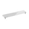 Utop Transparent Acrylic Monitor Stand