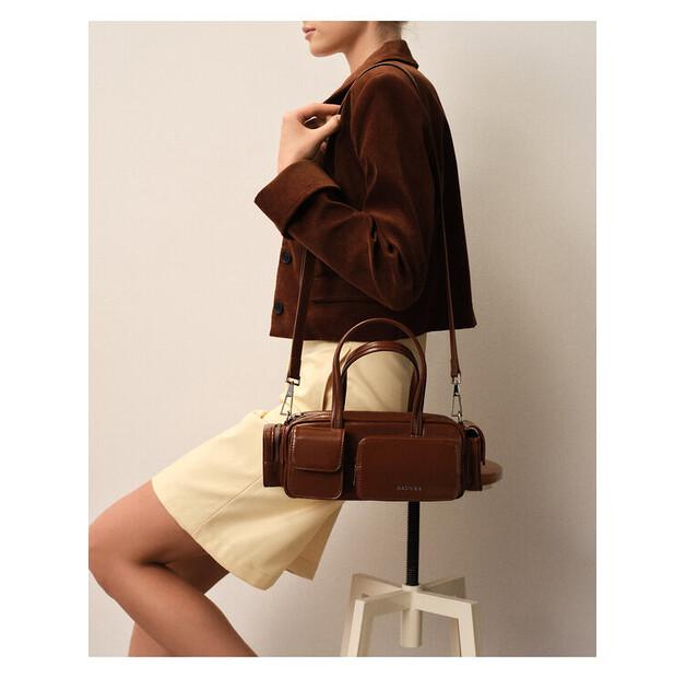 

Сумка Badura WEN-32 коричневый