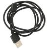 Smartwatch USB Charger Adapter 1m Black Magnetic Fast Charging Activity Fitness Tracker Charging Cable for Xiaomi Mi