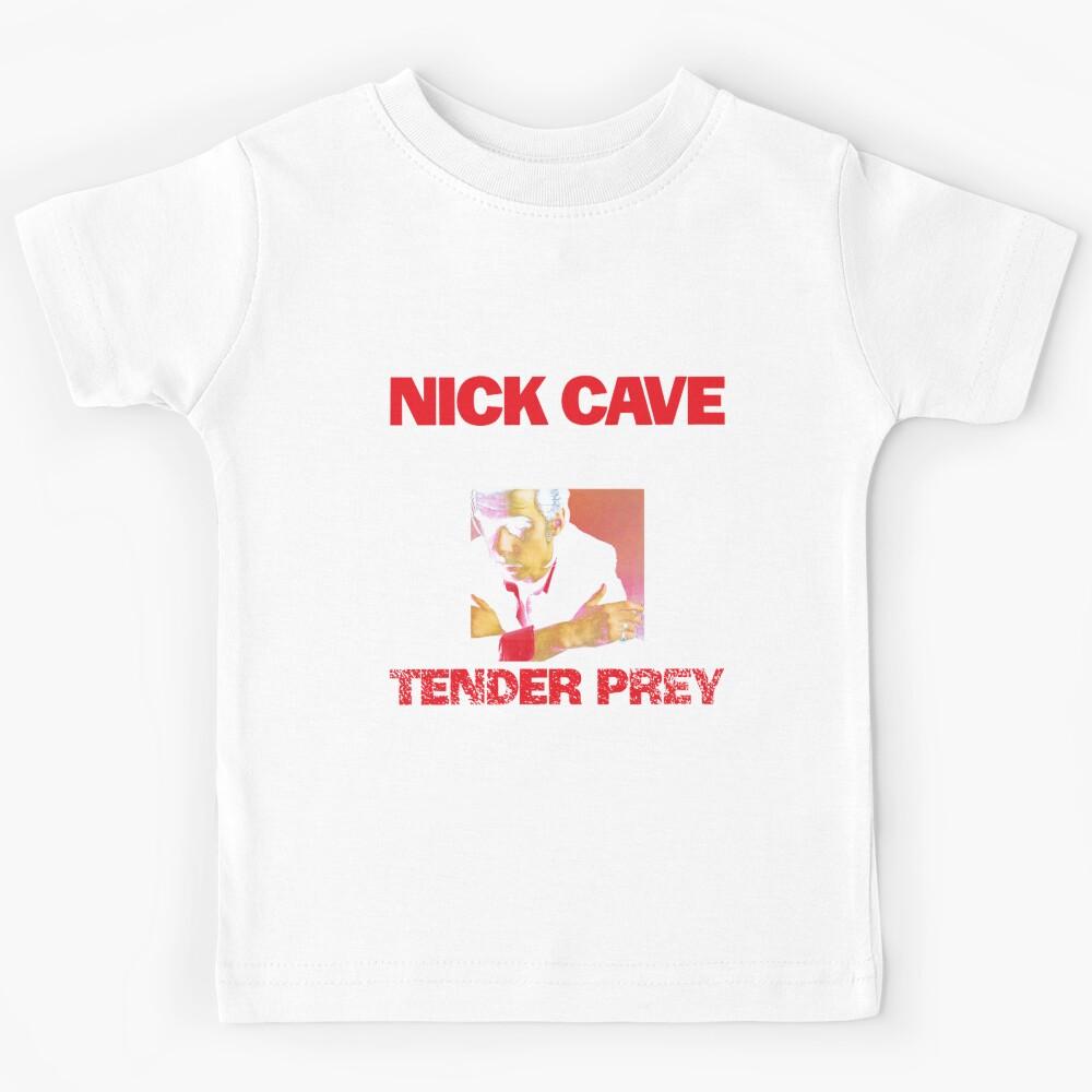 Tender Prey Kids T-Shirt 120