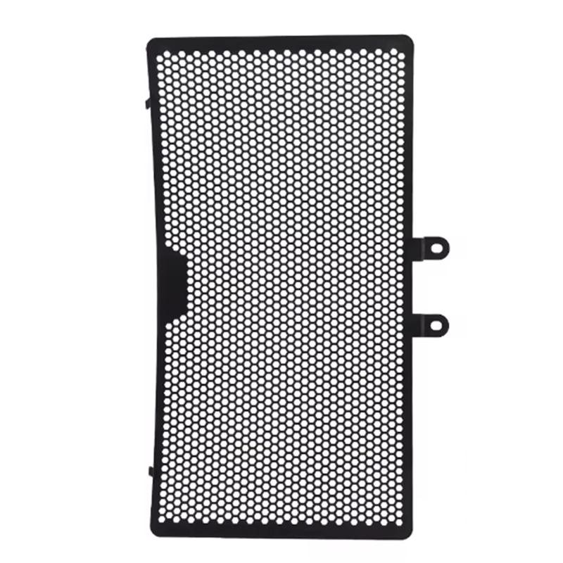 Motorcycle Radiator Guard Radiator Water Tank Grill Cover For Husqvarna Norden 901 -  DUKE 790 2018-
