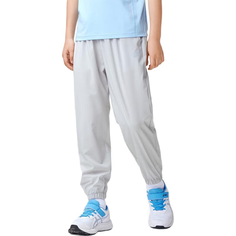 Asics Kids' Lightweight UV Protection Sport Pants