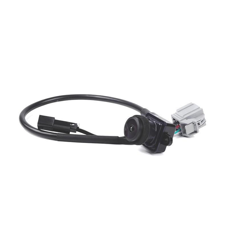 Rear View Backup Camera 56054158AB 56054158AF Compatible with Dodge Journey 2011- 56054158AD 56054158AG