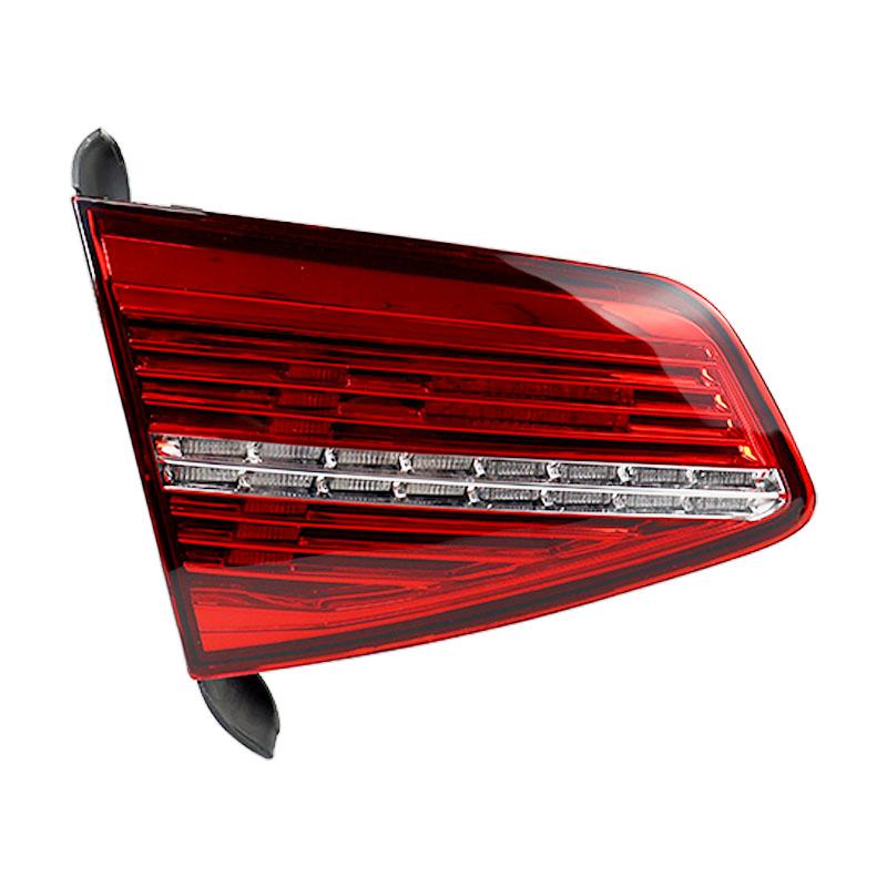 Car Light For Volkswagen VW Passat B8 Magotan B8L 2016 2017 2018 2019 Rear Tail Light Brake Signal Lamp Driving Lights Assembly