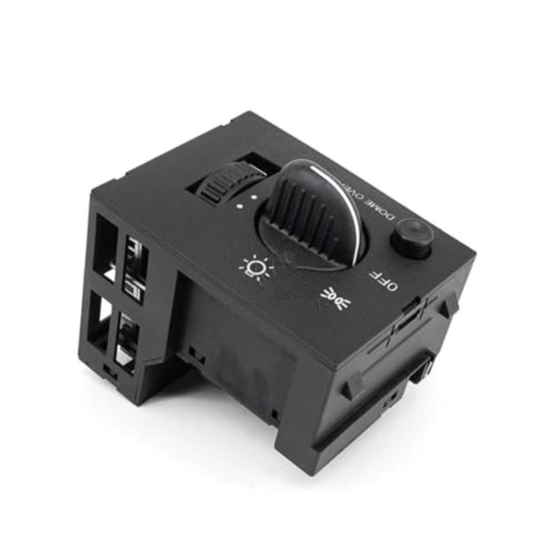 

New 15687019 fit 1995-2000 for GMC Tahoe Suburban Silverado Sierra Headlight Dimmer Switch car accessories 93443101