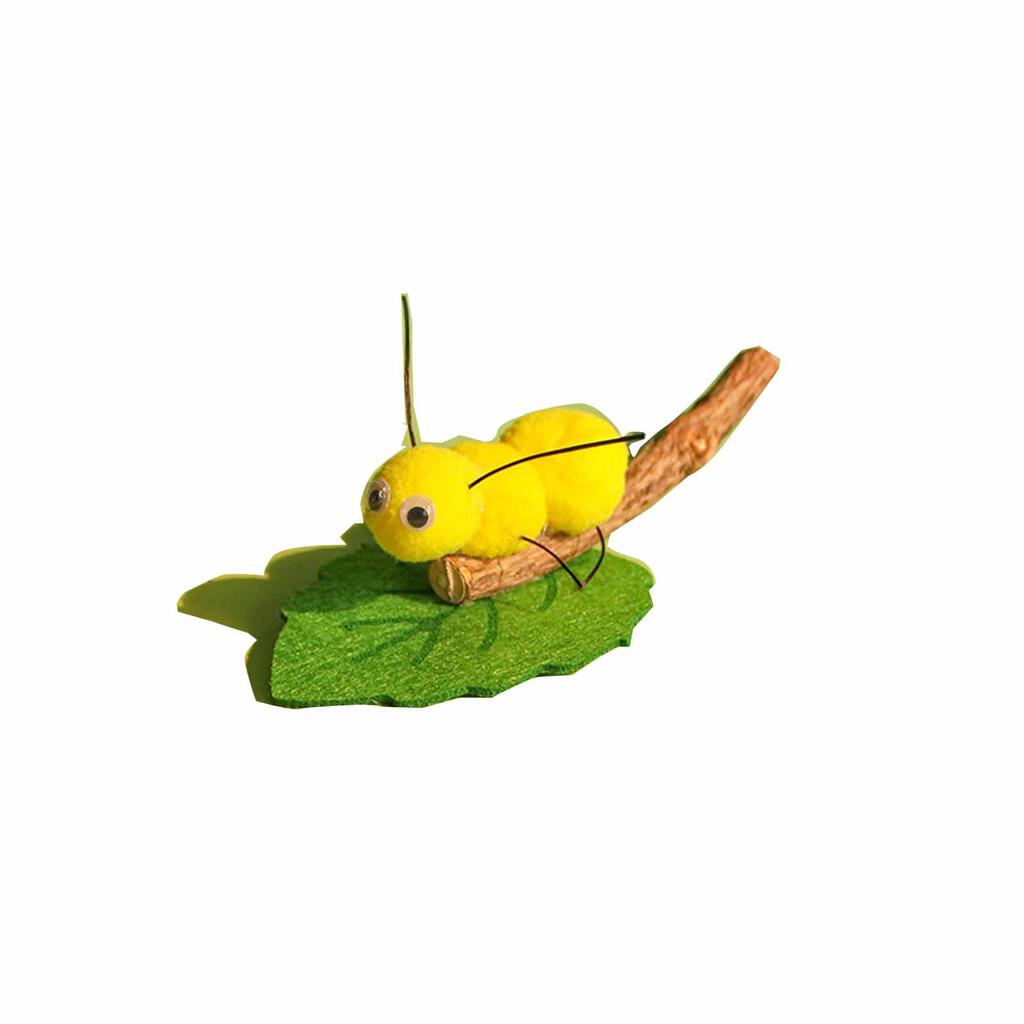 Toys, Self-Entertaining Chew Sticks, Natural Wood Gnawing Sticks, Pet Toys for Cats, Boredom Relief and Teeth Grinding Toy