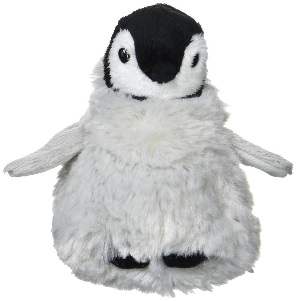 Sucre Series Emperor Penguin Kids Plush Small Toy,