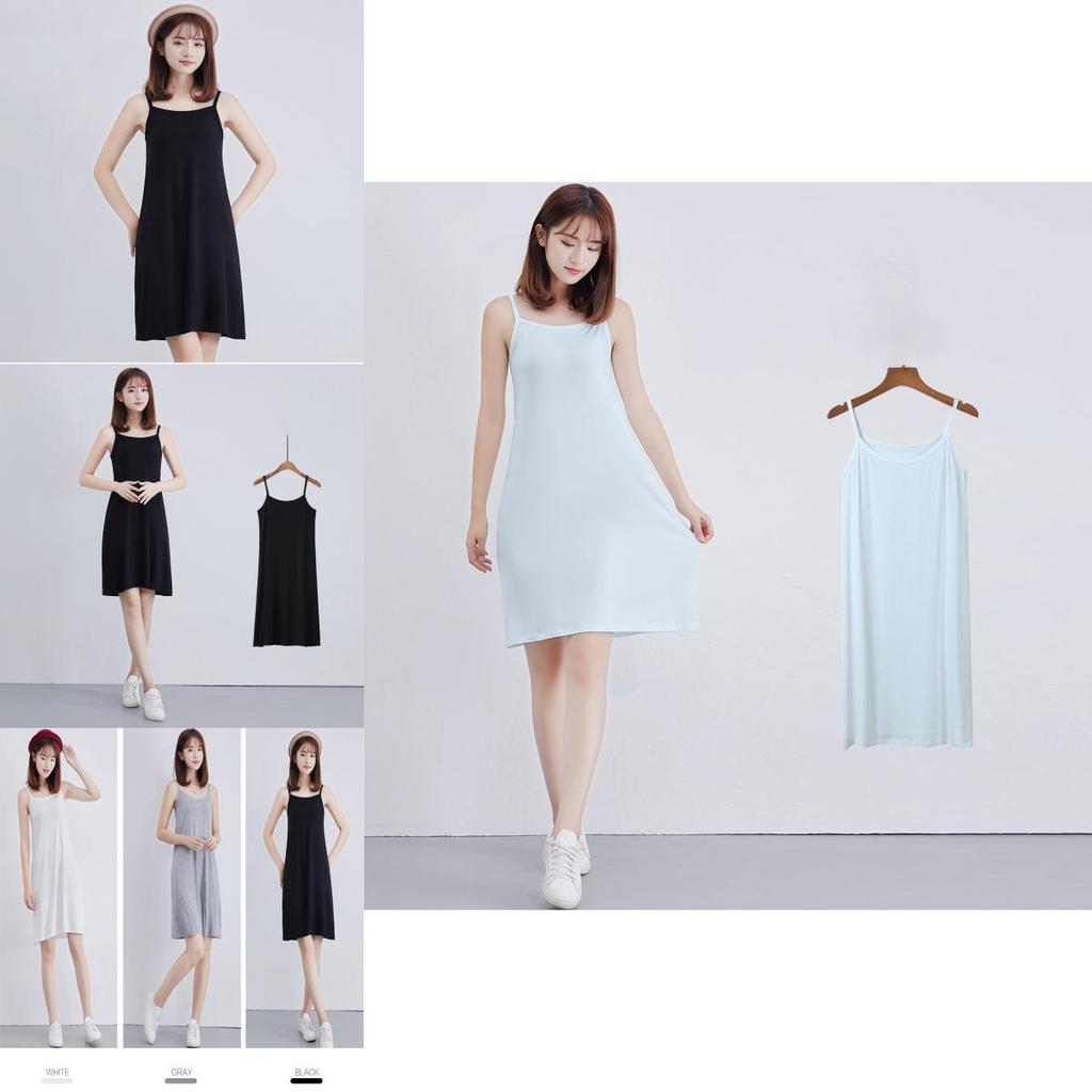 Sexy Women Solid Strap Sleeveless Stretchy Package Hip Bodycon Mini Dress For Stylish Occasions