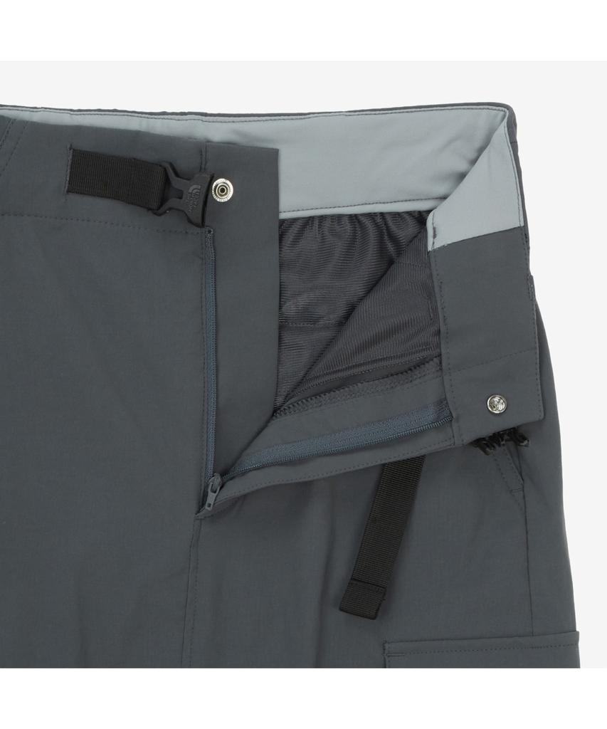 Noseupeiseu Nk6Nr30C Women'S Dane Skirt Gray
