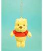 Disney Puff Puff Plush Mascot Pooh