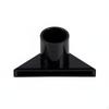 Triangle Duckbill Outlet Easy Installation Nozzle LeakResistant Aquarium Water