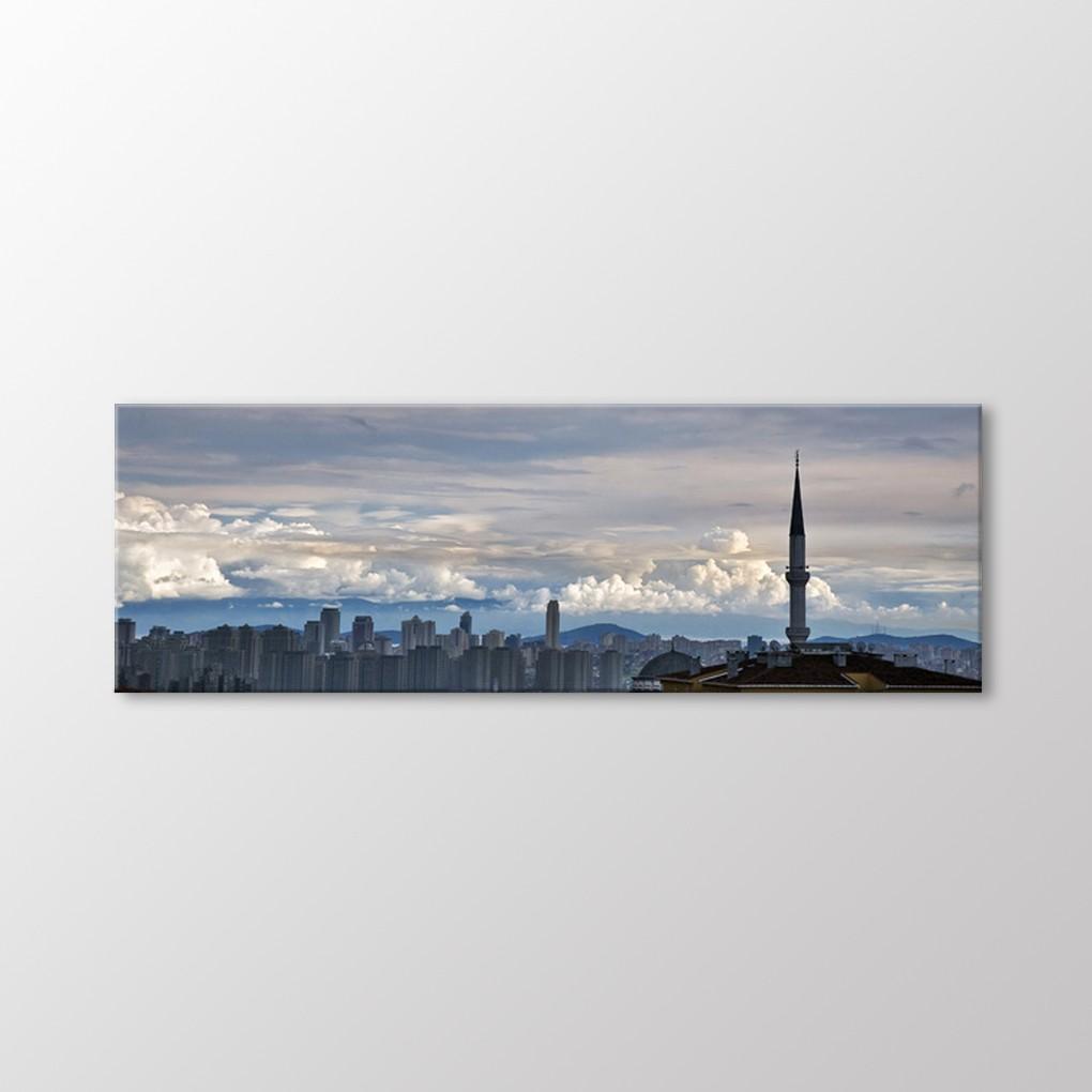 

Аташехир Живопись