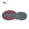 Anta Xingsu Women's Retro Thick-Soled Casual Running Shoes