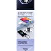 Fast Car Charger 6USB Ports Digital Display LED Cigarette Lighter Adapter Multi-Port Quick Charge For iPhone Samsung Xiaomi