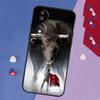 Taurus bull Case For Honor 200 Pro 50 70 90 X8a X9a X8 X9 X8b X9c X9b Honor Magic 7 5 6 Pro Lite Cover