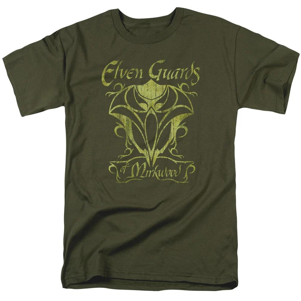 The Hobbit Trilogy Guards Of Mirkwood s s s s s T- Children s T-shirt 150