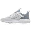 Hongxing Comfortable Lightweight Outdoor Walking Hiking Training Shoes Men Sneakers Gray V1121103456-104