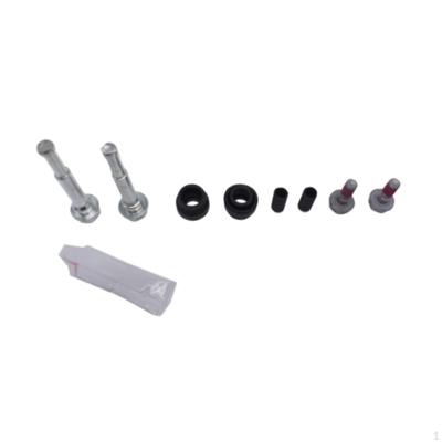 Front Brake Caliper Guide Pin Bolts Automotive Accessories Bcf1433A Easy Installation Replace Parts