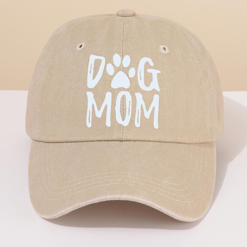 Damen Baseballkappe Jungen Mädchen Snapback Hip Hop Flache Kappe Baumwolle Buchstabenprint Baseballkappe Mode Wilde Kappe