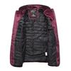 Winter Jacket Men Cotton Padded Jacket Puffer Jacket Men Winter Warm Coat Flannel Quilted Jackets