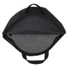 Baking Pan Storage Bag with Handle 600D Oxford Grilling Pan Pouch Waterproof Camping Frying Pan Bag Outdoor BBQ Tool for Kitchen