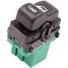 Riloer Front Right/Left Power Door Lock Switch, Compatible with Chevrolet Venture, Compatible with Pontiac Montana, 1pc 10416104