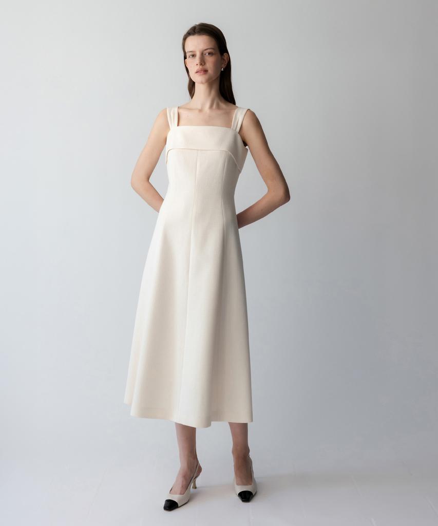 TOWAV Mona Dress