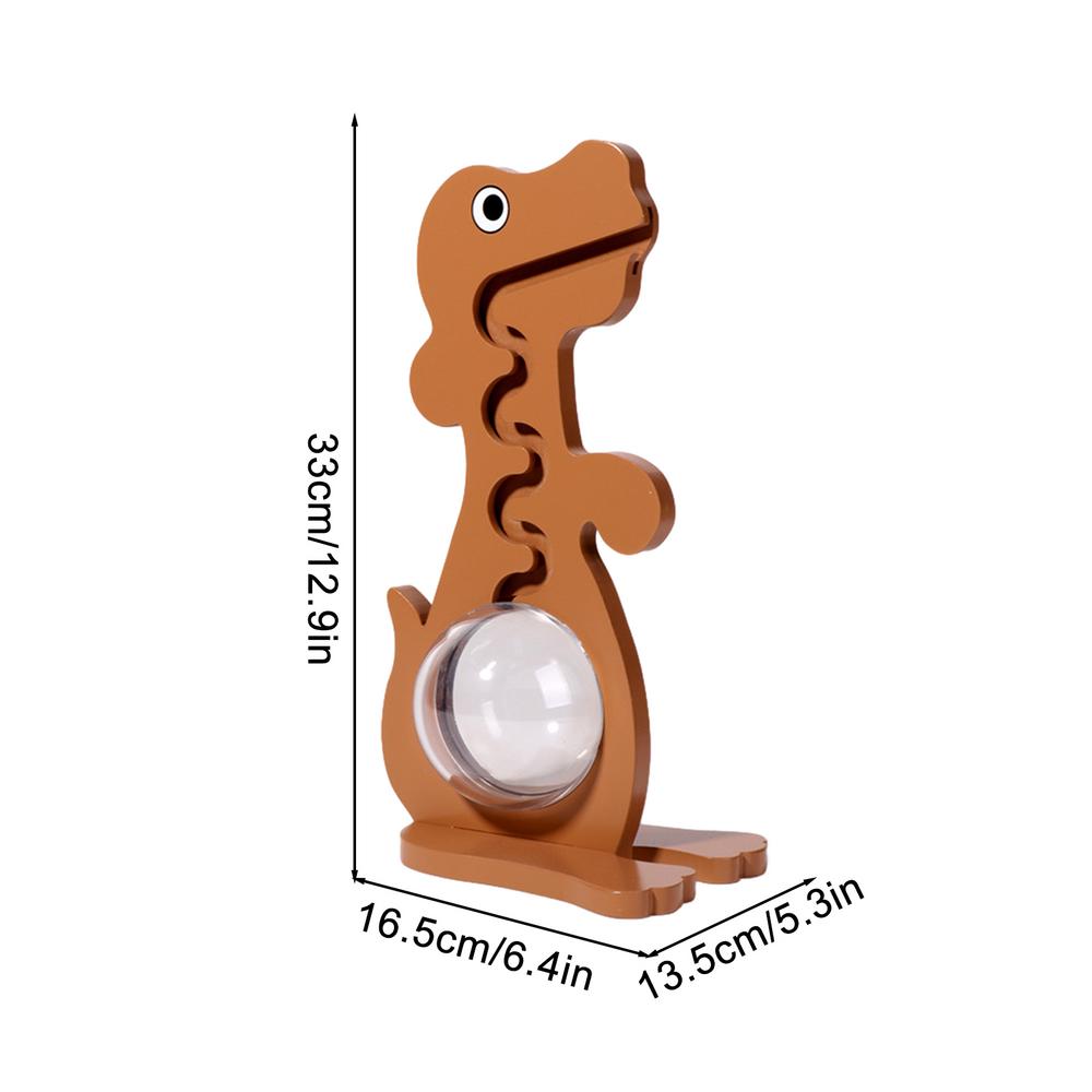 

Копилка в форме динозавра, копилка для монет, симпатичные копилки, домашний декор, предметы интерьера, рукоделие