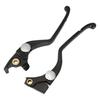 ABLZ-Brake Clutch Lever Set For BMW G310GS G310R G310 R G 310 GS -2024 Motorcycle Horn Hand Control
