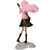 20cm Anime BOCCHI THE ROCK HITORI GOTOH Action Model Desktop Decorations Pvc Model Dolls Toys Hobbies Kawaii Girl Figure