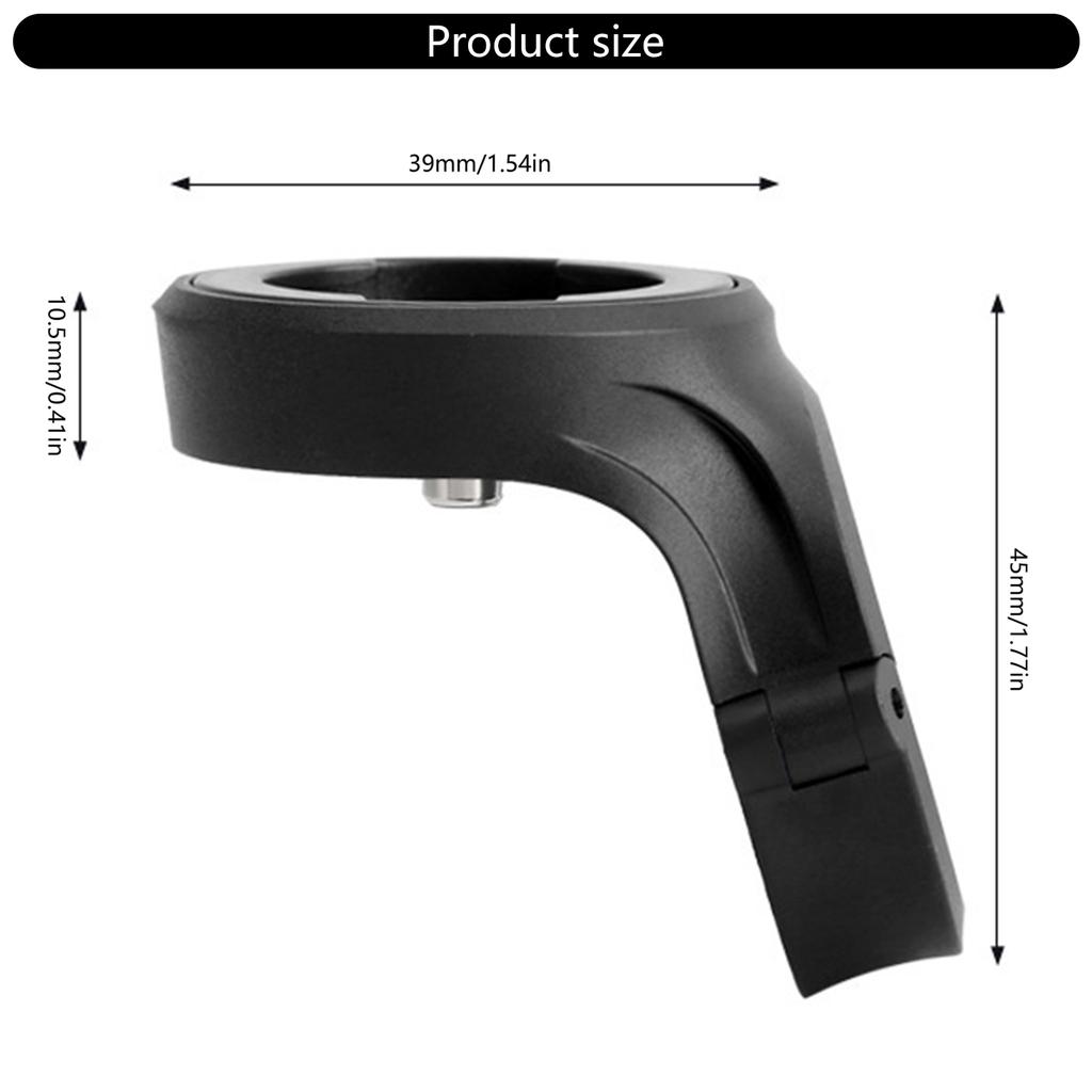 Bicycles Saddles Lamp Mount Bike Seatpost Bracket Road Bike Tail Light Seatpost Holder Cycling Computer Mount Holder