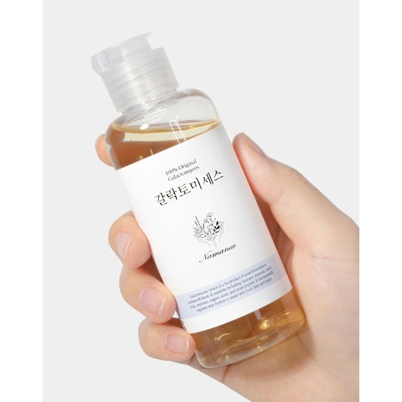 150ml of 100% Galactomyces Extract