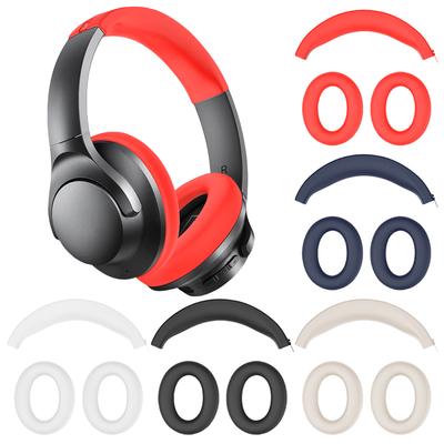 Acessórios para auscultadores e auriculares