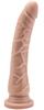 Realistic Dildo Get Real 20 X 4 Cm - Get Real TOYJOY - Realistic Dildos