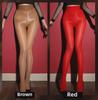 Manyan 8D Shiny High Waist Closed Crotch Sexy Pantyhose WZ7221