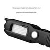 Stealth Leopard LED Magnetic USB Work Light